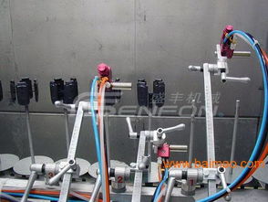 高效除塵手機外殼固定槍噴涂機器人 技術、廠家與價格概覽