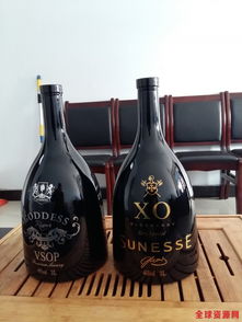 酒瓶表面處理工藝全解析 烤漆、電鍍、噴涂、噴油技術與知名品牌概覽