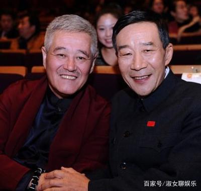 本山傳媒業務拓展與女兒獨立發展引熱議，網友指其難離趙本山支持