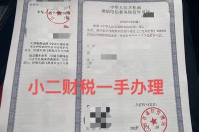 省內增值電信業務 定義、類型與發展趨勢